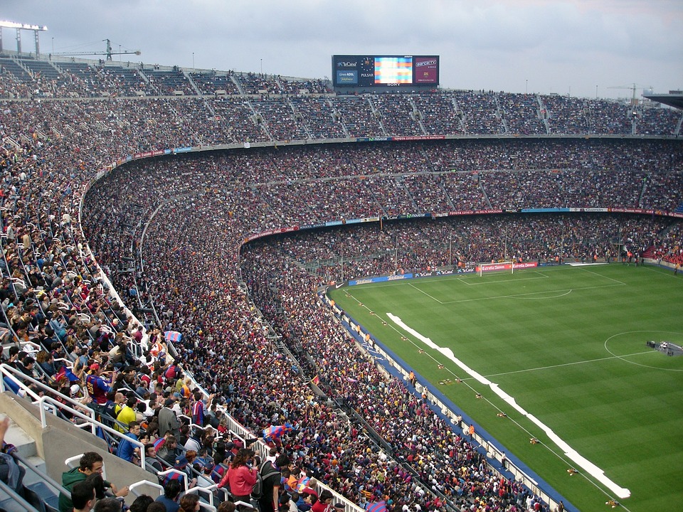 immagine stadio